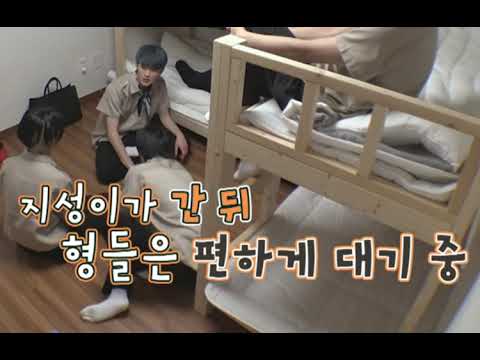 [NCT 제노 런쥔 마크] 너희 쫌(엄청 많이)귀엽다?