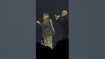 Thumbnail of The legendary Fred Hammond and Keith Staten!  #jesusbeafence🙌🏽