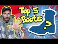 Best Boots of 2022 + My Favorite Boot