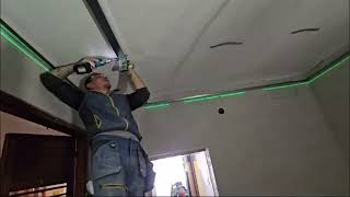 Specialist+ Fast Install Magnet #contractor #howto #tools #drywall #alat #knauf #baustoffe