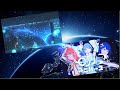 〔MIx〕【ロンリーユニバース】 MORE MORE JUMP!&times;原曲