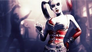 Harley Quinn's Story (Arkham Series) screenshot 4