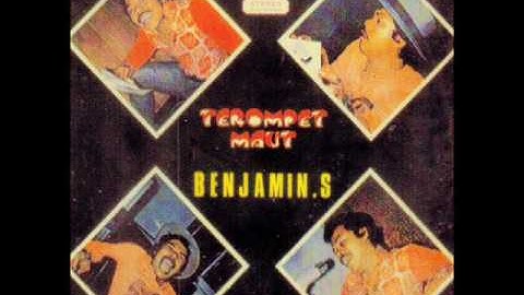 benyamin s & band 4 nada _ terompet maut