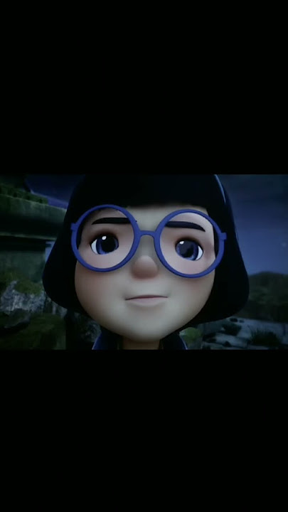 pantun dari Boboiboy duri yg gemoy😄#boboiboy #boboiboygalaxy #boboiboyterbaru #capcut