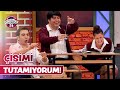 Sandalyeye Bırakacağım Şimdi! (157. Bölüm) - Bakış Açısı 7