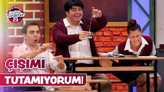 Sandalyeye Bırakacağım Şimdi! (157. Bölüm) - Bakış Açısı 7