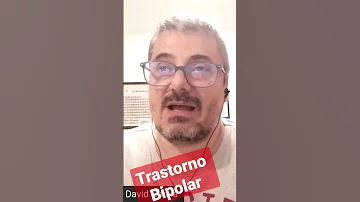 ¿El trastorno bipolar empeora por la noche?