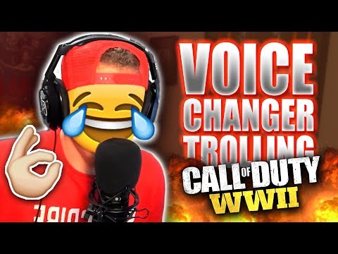 voice-changer-makes-guy-laugh-uncontrollably!-*funniest-reaction-ever!*