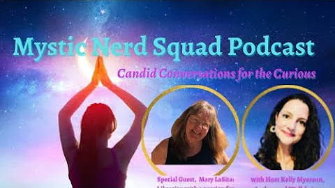 Episode 5: The Life Changing Magic of Detoxifying