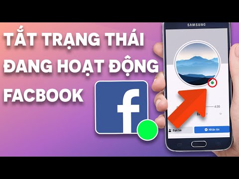 Cách ẨN trạng thái hoạt động (online) Facebook và Messenger | Thủ Thuật Nhanh