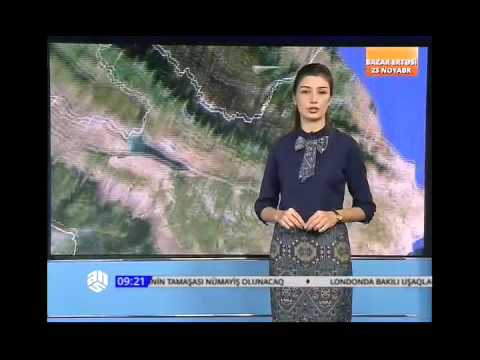 Video: Hava Durumu Bülteninden Nasıl çıkılır