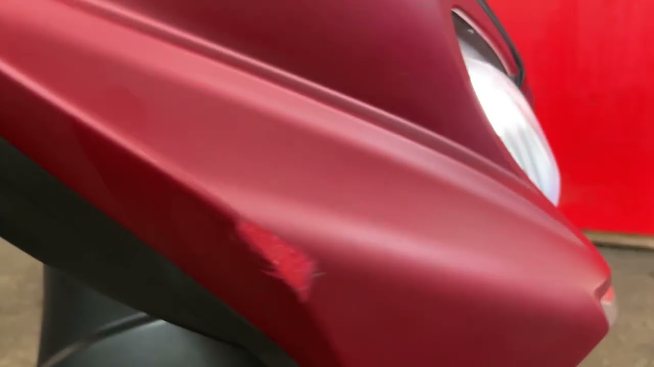 バーグマンストリート 中古車 バイクショップ名:エナジーモータースタイル 昆陽店