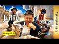 Español | Daf Yomi Julin Daf 29 by R’ Eli Stefansky