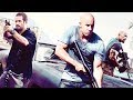 Fast and furious 18 action supercut