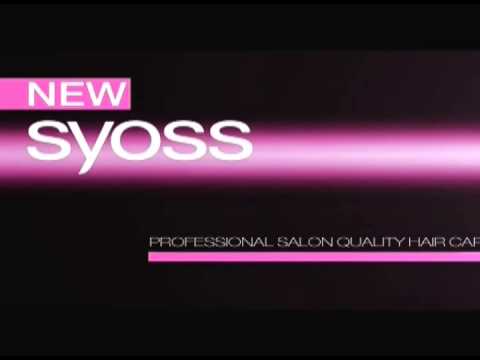 Syoss Philippines Take Me To Tokyo Promo
