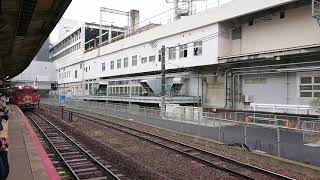 2019/3/21「◯◯のはなし」広島駅発車