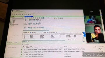 💡Fragmentación horizontal y vertical en base de datos distribuidas.💡