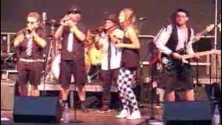 Skameleon - Come on Eileen - SKA Cover | Weidenhausen Rockt 2013