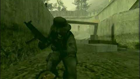 GameStar 10/2002 - Trailer - Counter-Strike: Condition Zero