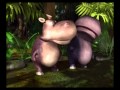Capture de la vidéo Bébé Lilly - La Jungle Des Animaux