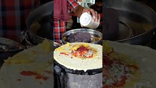 Mysore Masala Dosa | Akshay Dosa Corner Kalyan | Ghapchaao | Kalyan Street food kalyancity