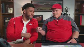 Most Valuable Bundler (MVB) :30 | feat. Patrick Mahomes \& Andy Reid | State Farm® Commercial