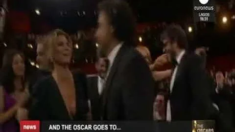 And the oscar goes to