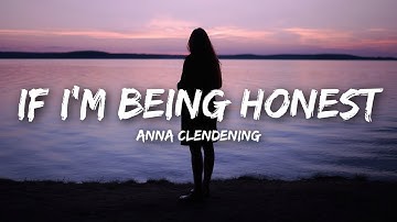 Anna Clendening - If I