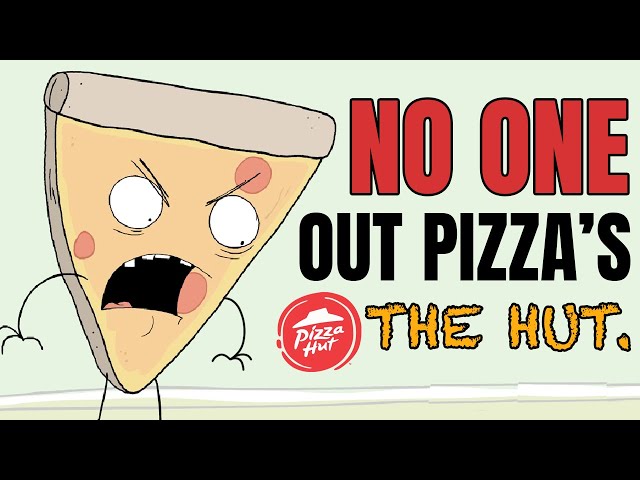 Pizza Hut  Delivery & Carryout - No One OutPizzas The Hut!