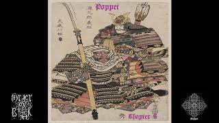 Poppet - Chapter I (full album, 2019)