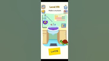 Dop 5 Level #178 MAKE A MUTANT#dop2 #youtubeshorts #dop5