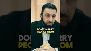 Don’t marry from other religions❌?muslim belalassad marriage islamic_video couple shorts