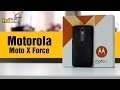 Motorola Droid Turbo 2 (Moto X Force) – обзор защищённого смартфона