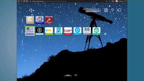 How to Access Your Report Card in Skyward Student Access - The School District of DeSoto County