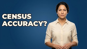 Does The Census Reflect Our Current Population Accurately?