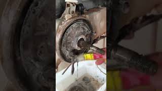 Dhiru Baik Service Repairing Video