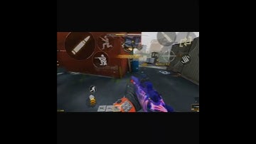 Woah🔥 || INSANE codm edits || #codm #callofduty #codmobile #shortsvideo