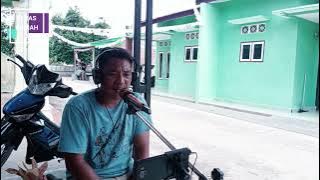 Melayu Undangan Merah Jingga Cover Jopy