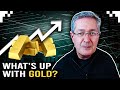 Investing in gold whats up with the price of gold