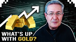 Investing in Gold: What's Up With The Price of Gold?