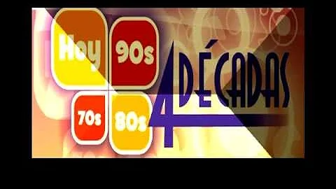 adolfo chacon 4decadas de musica TV