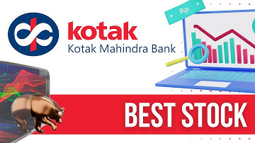 Kotak Bank: Break-Out| Technical Analysis
