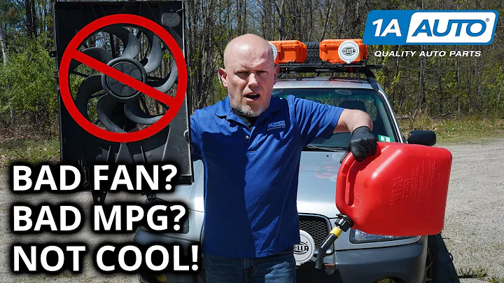 Car or Truck Running Hotter Than Usual? Your Hot Engine is Costing You More Money at the Gas Pump
