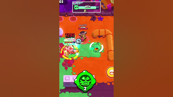 Paint Brawl🎨 #brawlstars #paintbrawl #new #gamemode #clancy