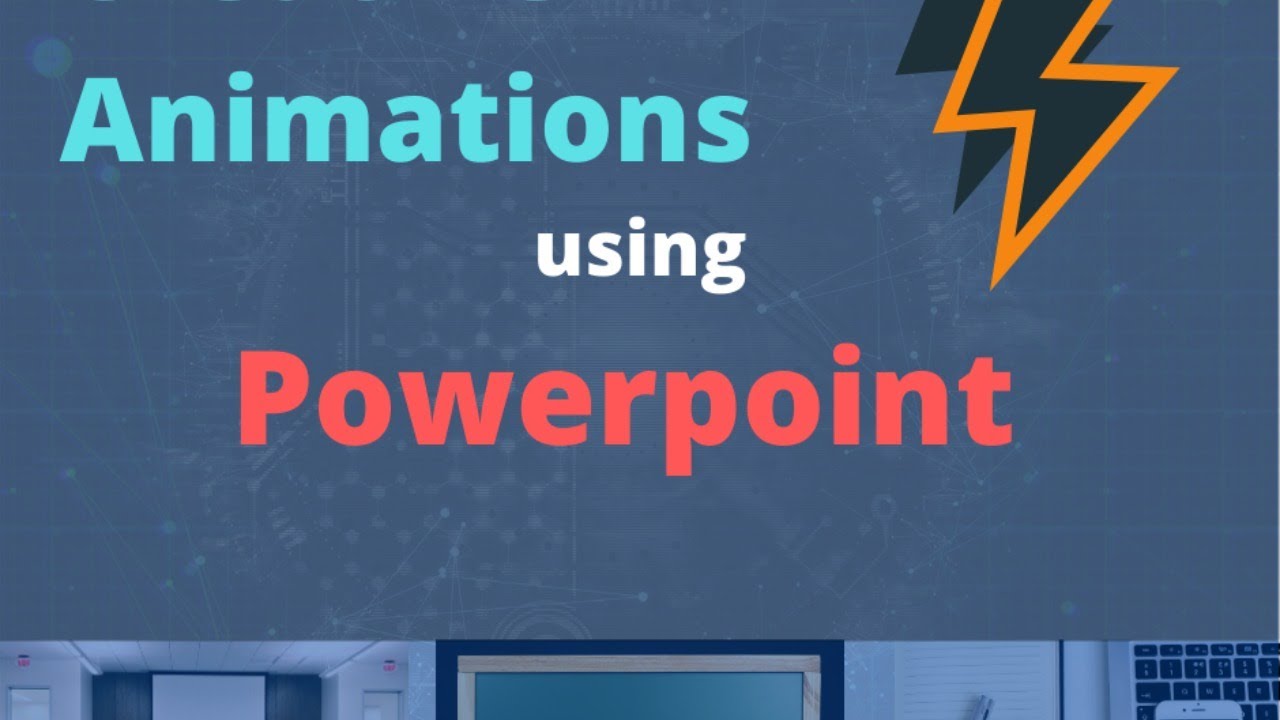 powerpoint presentation creative animation