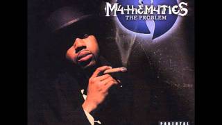 Dj Mathematics feat. ghostface , buddah , eyeslow , reakwon