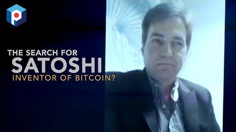 The Creator of Bitcoin? | Bitcoin News | TheProtocol.TV