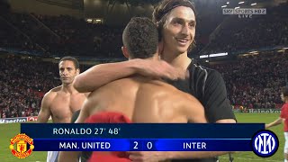 Download Lagu The Day Cristiano Ronaldo Showed Zlatan Ibrahimovic No Mercy MP3 Download Lagu The Day Cristiano Ronaldo Showed Zlatan Ibrahimovic No Mercy MP3