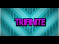 My channel intro