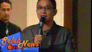 Pasha Buat Kontroversi Lagi - Seleb On News (26/4)